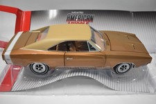 Auto World American Muscle 1969 Dodge Charger R/T SE
