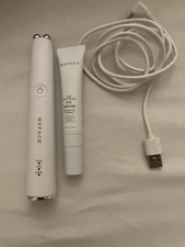NuFACE FIX MicroWand Microcurrent Starter Kit - NEW WITHOUT BOX :) Reg. $195