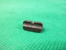 Original Colt  Square Notch 1911 Rear Sight USGI Government WW2 WW1