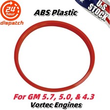 Intake Hat Gasket 15998532 For Gm Vortec 5.7l 350 5.0l 305 4.3l V6 Engines