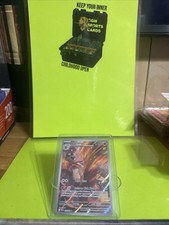 Blaziken 192/182 Sv10: Destined Rivals Holo!!!! on eBay