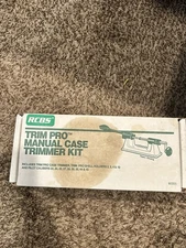 RCBS Trim Pro Manual Case Trimmer