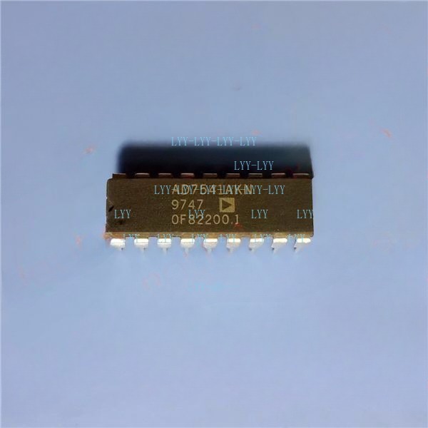 10PCS Digital to Analog Converters IC ANALOG DEVICES DIP-18 AD7541AKN AD7541AKNZ