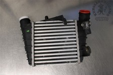 Ladeluftkühler/Intercooler - VOLKSWAGEN VW POLO IV (9N3) 05-09 - 6Q0145804A