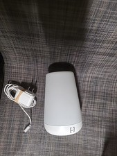 Hatch Rest Night Light Dimmable Baby Sound Machine w/Cord Tested