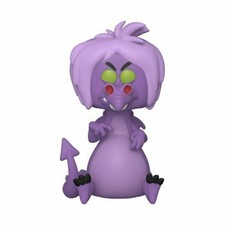 Funko Pop Sword in the Stone Figures 28