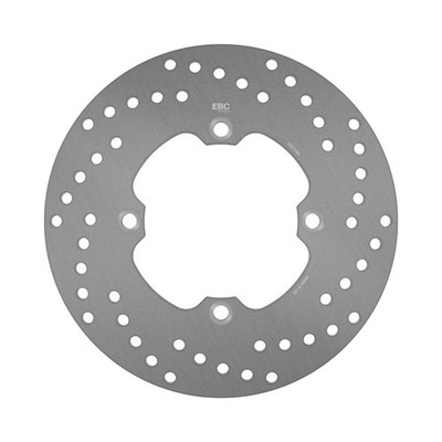 EBC HPSR Solid Bremsscheibe hinten (5) - MD1149