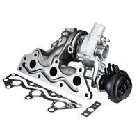 Meat & Doria Turbolader Lader Aufladung FüR Smart Cabrio 450 0.7 0.6 Fortwo