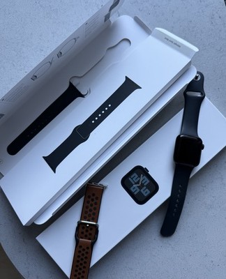 Apple Watch SE