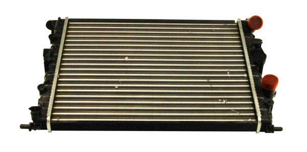 Radiateur de refroidissement MAXGEAR AC230152 en aluminium pour OE 2140000QAV
