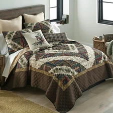 Whitley UCC Quilted Collection