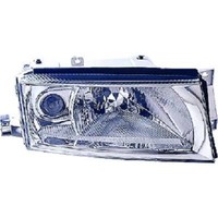 Scheinwerfer Rechts Passend FüR Skoda Octavia Baujahr 2000-2004 +Kombi Bis 2010