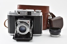 READ Near MINT w/case Mamiya 6 Six Rangefinder 6x6 6x4.5 Film From JAPAN