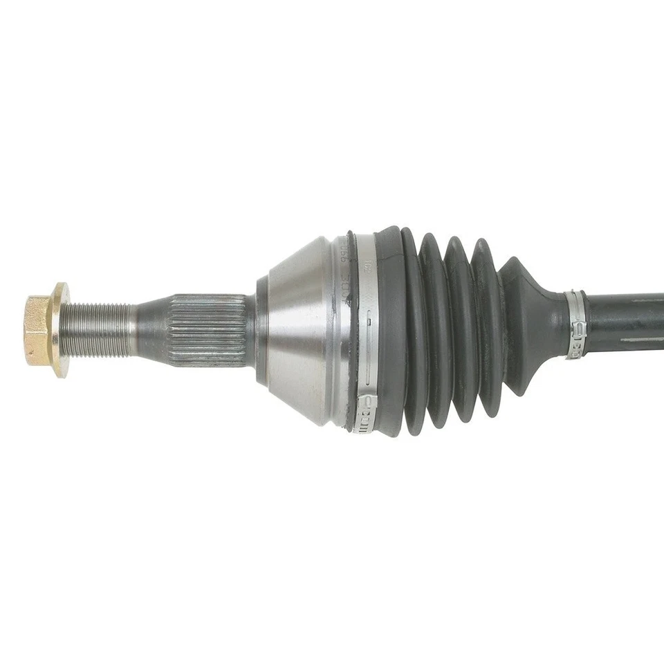 For Cadillac Eldorado 1993-2002 Cardone New Front Driver Side CV Axle Shaft - Изображение 2 из 3