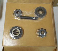 Differential Gear Set Genuine Mopar 68393984aa 68393984