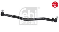 Febi Bilstein Lenkstange Prokit 181753 M24 X 1,5 FüR Scania 2