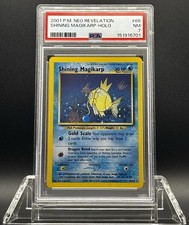 pokemon shining magikarp card Premium Pokmon 10 Card Mystery Pack  Rare Pulls & Value