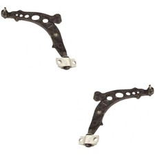 MONROE Querlenker Satz links rechts für Fiat Barchetta 183 Punto 176 176_ 176C