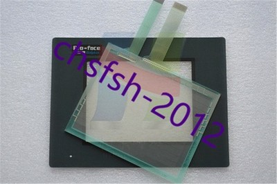 1 pcs New IN Box Pro-face GLC150-BG41-FLEX touchpad + protective film #md