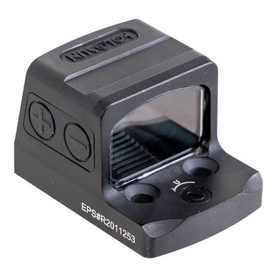 Holosun EPS 2 MOA Red Dot Pistol Sight, Black - EPS-RD-2 | eBay