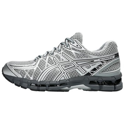 Asics Gel Kayano 20 Gravel Pure Silver - 1203A388-020 New Size