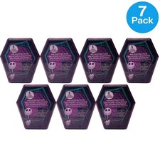 Nightmare Before Christmas Mini Plush 7 Pack New