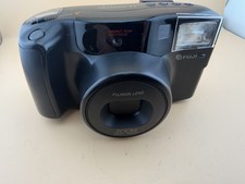 Fuji Kamera FZ-2000 Objektiv Fujinon Lens Zoom 40-105 mm Blitz vario Reflector