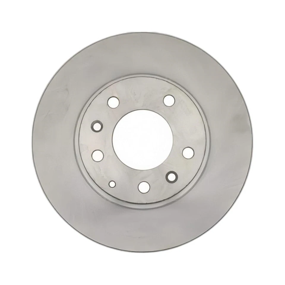 10.77" Front Disc Brake Pad and Rotor Kit for 1992-1995 Mazda 929 3.0L - Image 3 of 4