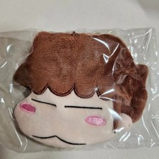 CHARBONNEAU Atamama Ddongi Pouch - Unused