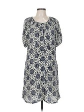 Raga Women Blue Casual Dress M