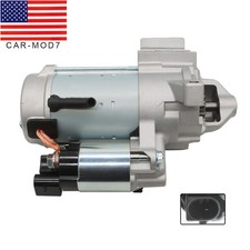 Starter Motor 12418671505 for BMW 540i 740i 840i M2 M3 M4 X3 X4 X5 X6 X7 Z4