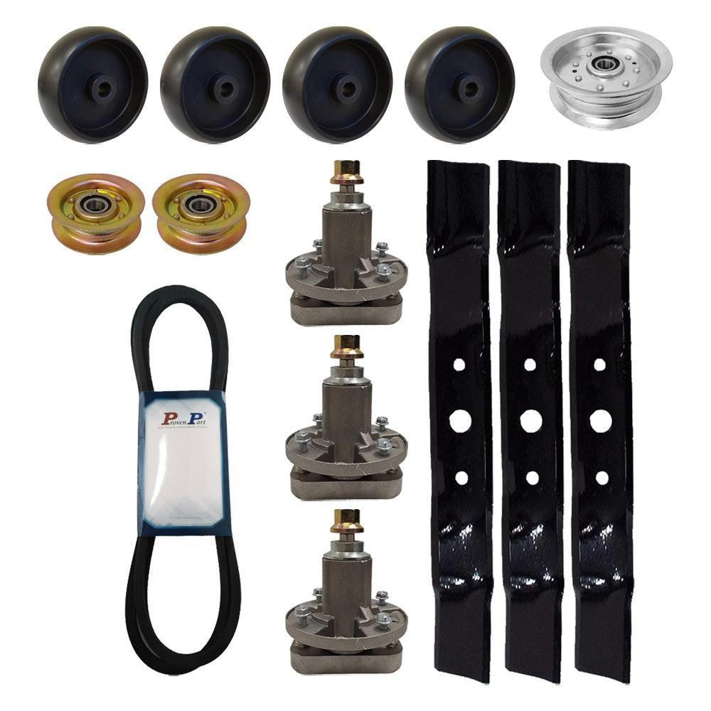 REBUILD DECK KIT OEM SPEC 48