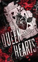Queen Of Hearts Sybil Knight Taschenbuch Englisch 2026 Queens Of Chaos Books