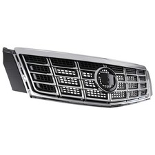Upper Front Grille Grill For Cadillac Xts 3.6l 2013-2015 Gm1200670 Black Upper Front Grille Grill For Cadillac Xts 3.6l 2013-2015 Gm1200670 Black