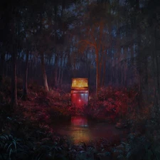 The Cosmic Selector Vol. 1