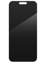 Zagg Glass Elite Tempered Glass Screen Protection for iPhone 16 Plus  15 Plus