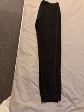 Track Suit Bottoms Size XL Mens