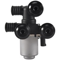 Hvac Heizungsregelventil FüR- E39 E46 3 5 Serie E83 X3 1999-2010 64118369803983