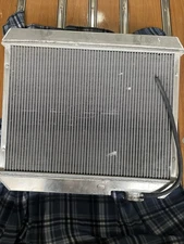 Electronic Fan Radiator Cooling Fan Radiator