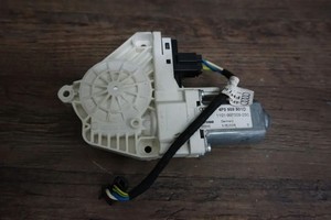 Audi A6 4F 3,0TDI Quattro 4F0959801D Fensterhebermotor vorne Links