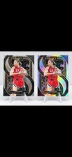 2025 Panini Select WNBA - Premier Level A'ja Wilson #131 Holo Las Vegas Aces