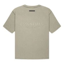 Fear of God Essentials Short Sleeve Tee - Sizes S-XL