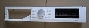 Bedienelement Steuerung Elektronik BSH 9000938202 Siemens WU14Q470EX /24
