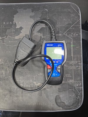 Innova 5020rs Bluetooth Obd2 Diagnostic Code Reader Scanner All Cars Used