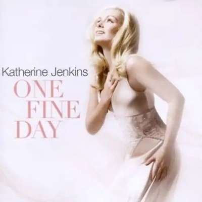 Katherine Jenkins - One Fine Day [CD, inkl. DVD]