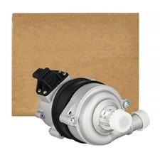 Pompe à eau Audi A8
