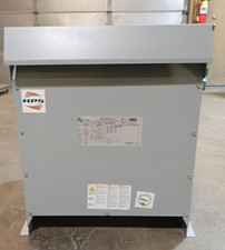 Hammond Power SG3A0030KK 30 KVA 480-480y/277v 3 Phase 3R Transformer T2406