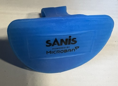 #ad Toilet Bowl Clips Clean Breeze Scent 4 Pack $21.99