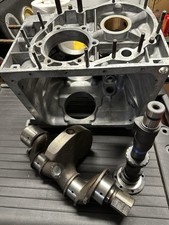 Monoblocco Fiat 500 F/L Epoca