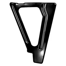 For Chevy Impala 1962 Dynacorn Hood Latch Support